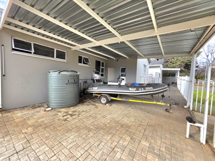 4 Bedroom Property for Sale in Panorama Free State